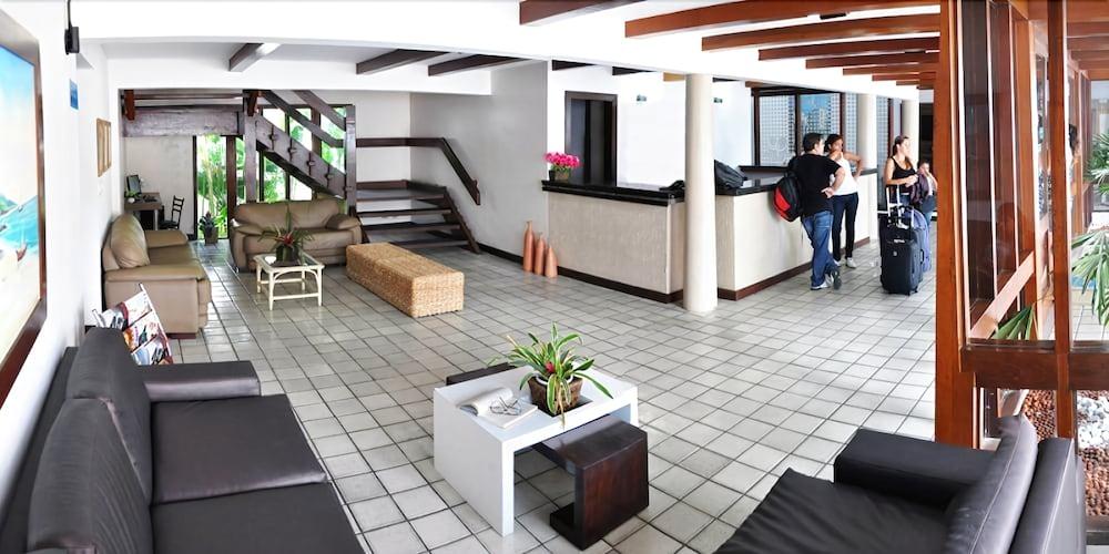 Rede Andrade Estrela Dalva Centro Hotel Porto Seguro Ngoại thất bức ảnh