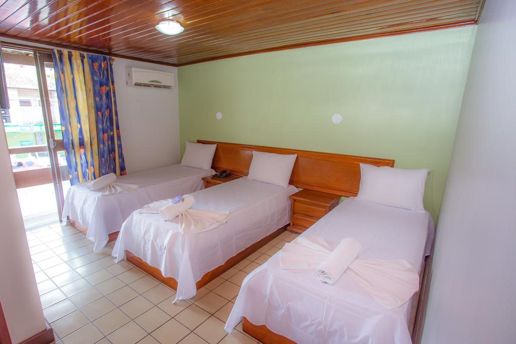 Rede Andrade Estrela Dalva Centro Hotel Porto Seguro Ngoại thất bức ảnh