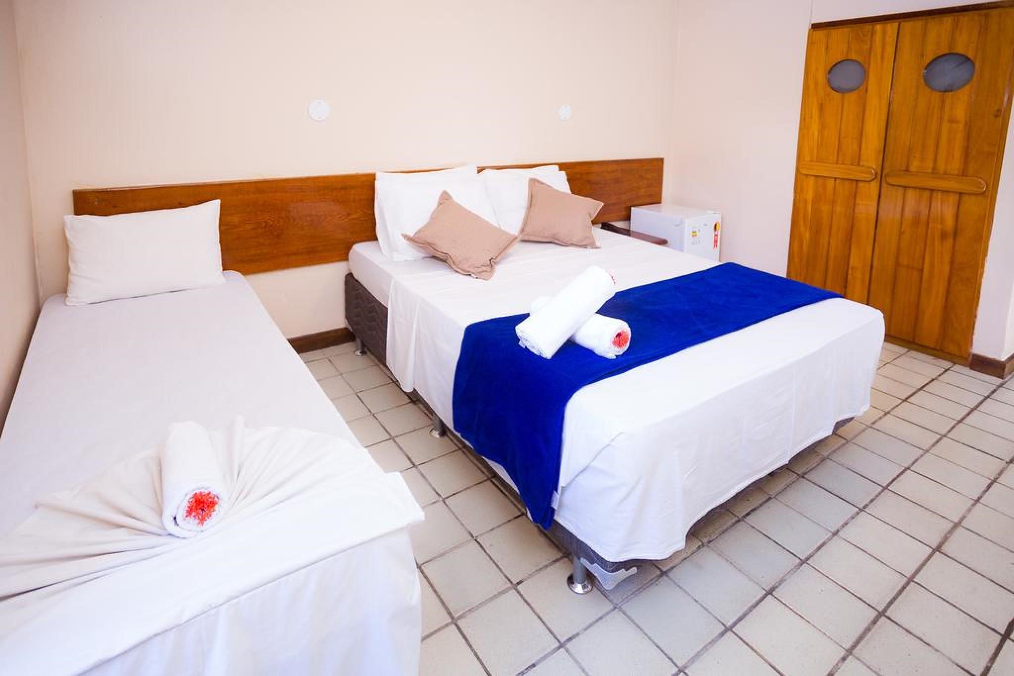Rede Andrade Estrela Dalva Centro Hotel Porto Seguro Ngoại thất bức ảnh