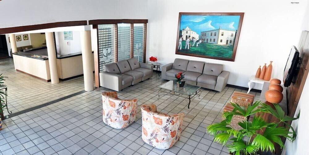 Rede Andrade Estrela Dalva Centro Hotel Porto Seguro Ngoại thất bức ảnh