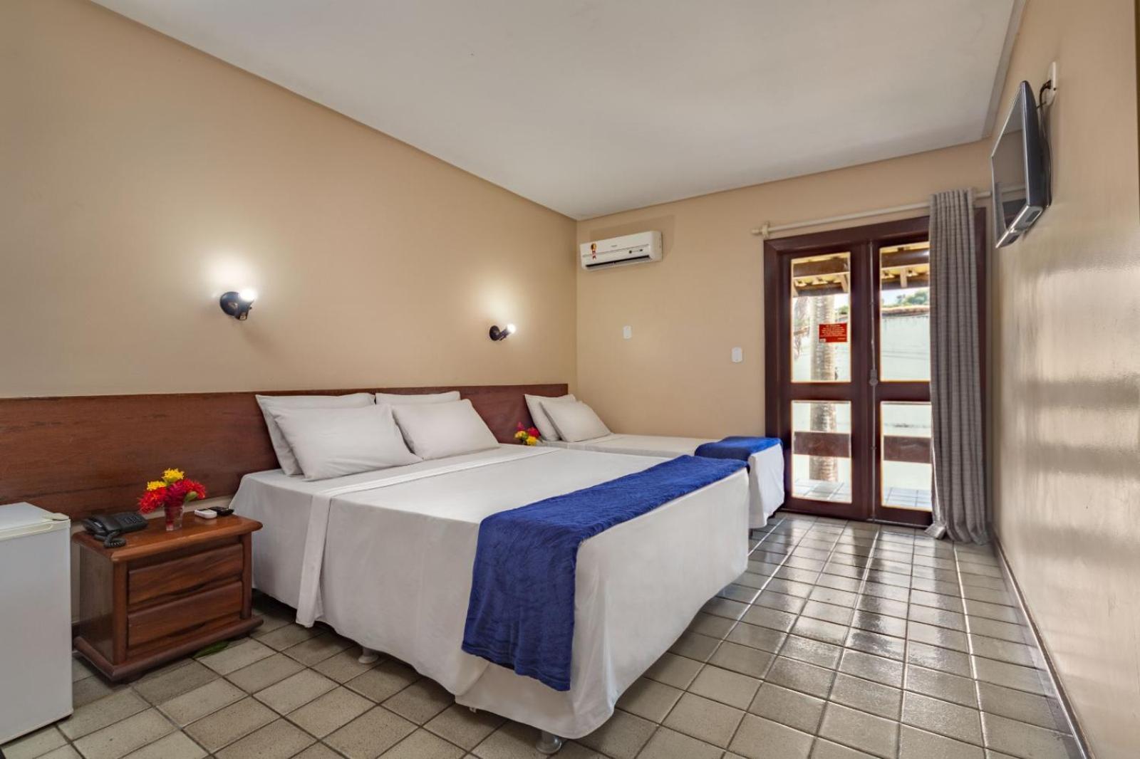 Rede Andrade Estrela Dalva Centro Hotel Porto Seguro Ngoại thất bức ảnh