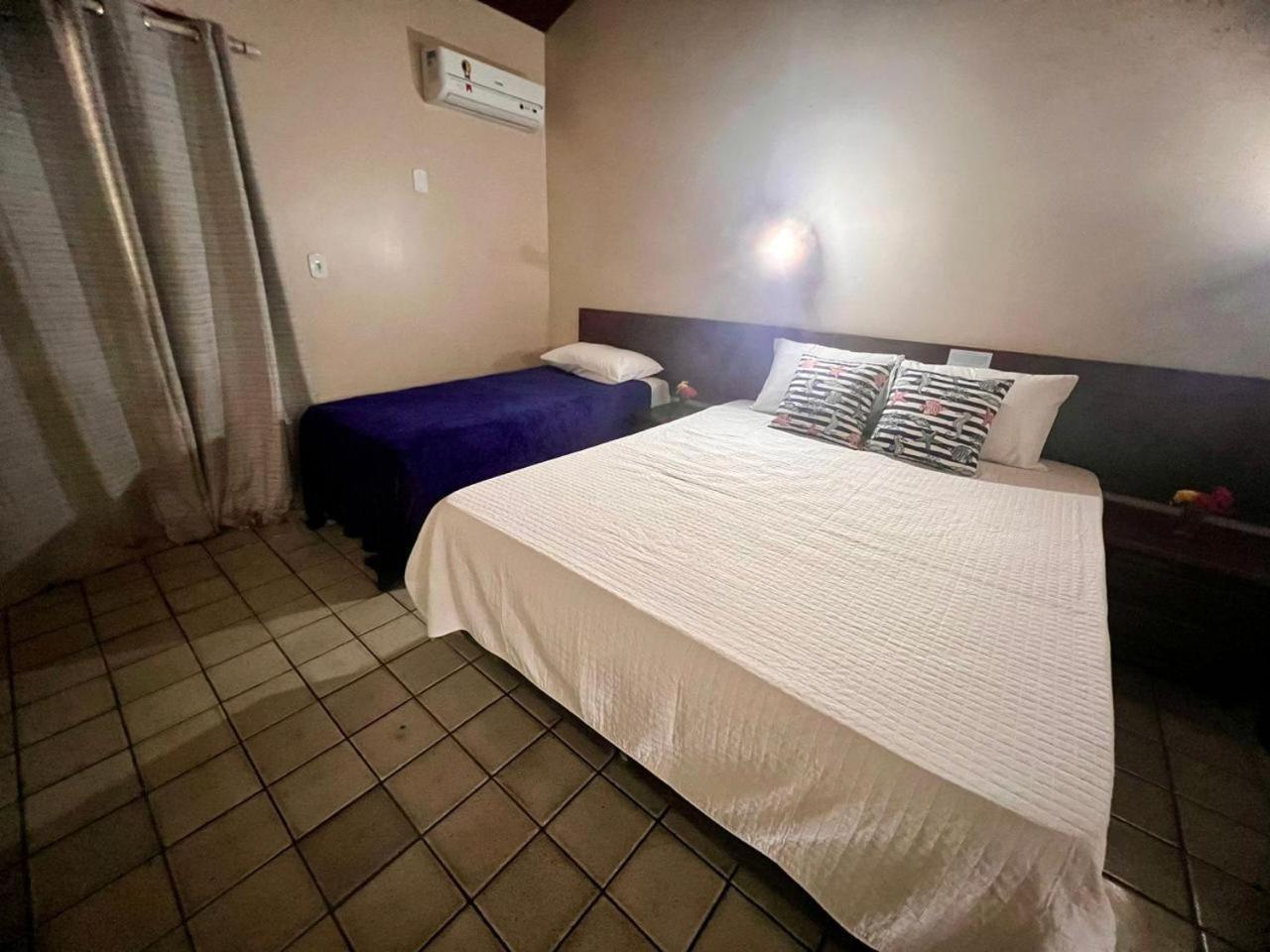 Rede Andrade Estrela Dalva Centro Hotel Porto Seguro Ngoại thất bức ảnh