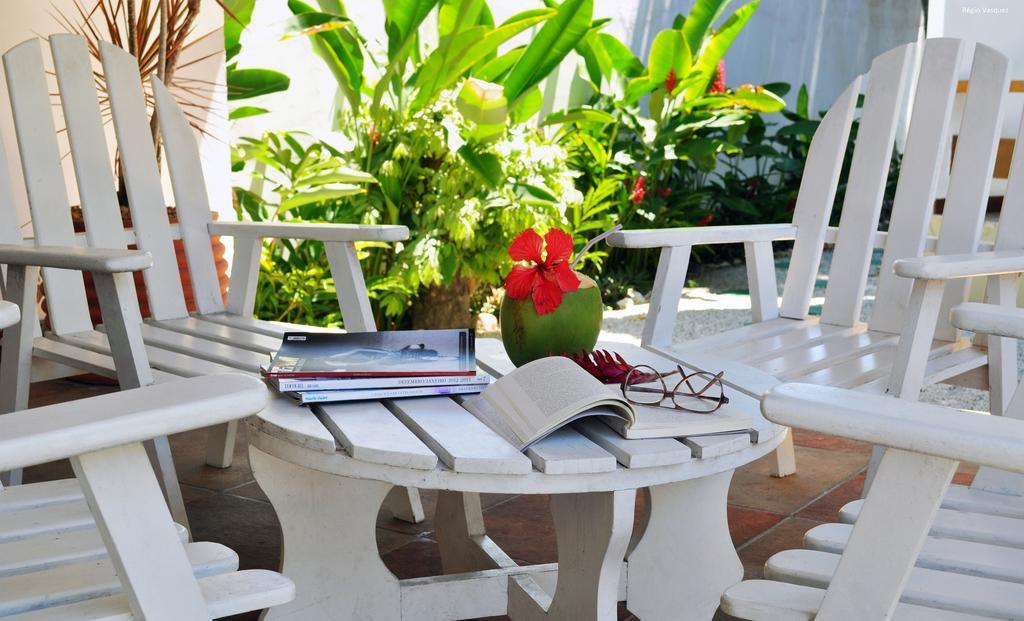 Rede Andrade Estrela Dalva Centro Hotel Porto Seguro Ngoại thất bức ảnh