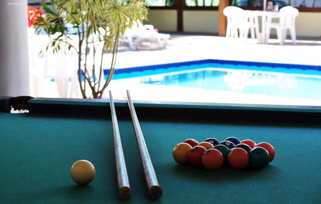 Rede Andrade Estrela Dalva Centro Hotel Porto Seguro Ngoại thất bức ảnh